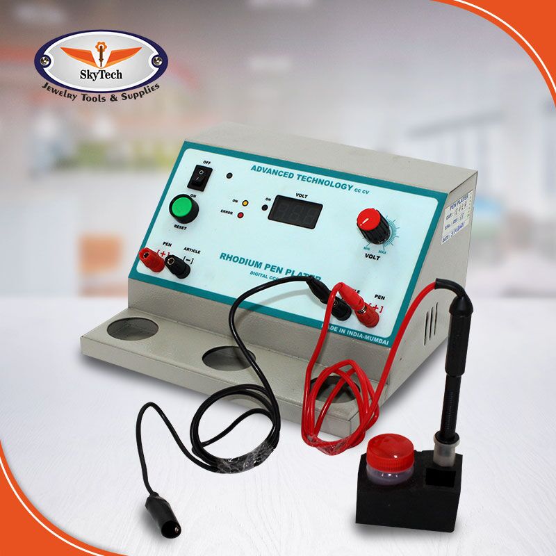 Pen Plating Machine