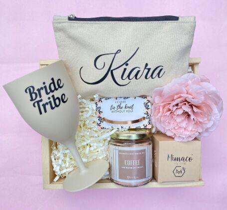 Bridesmaid Bliss Gift Hamper