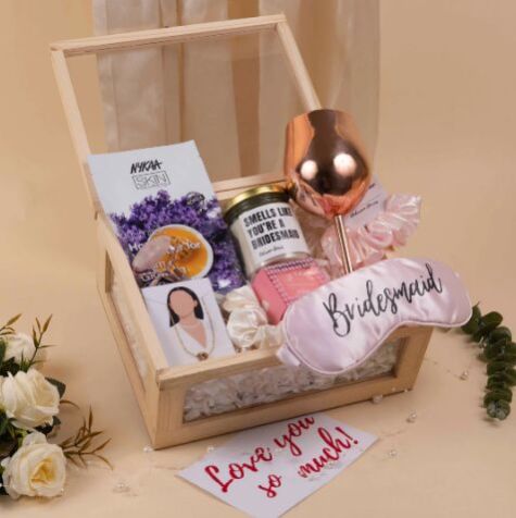 Dazzle & Delight Gift Box