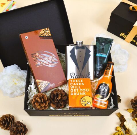Elegant Man Gift Hamper