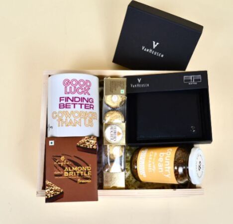 Farewell Gift For Friend