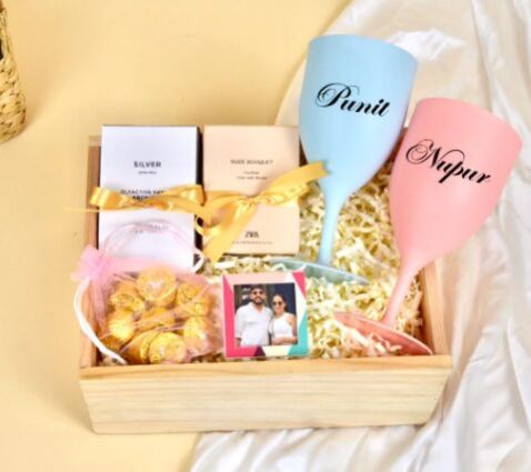 Forever Yours Gift Hamper
