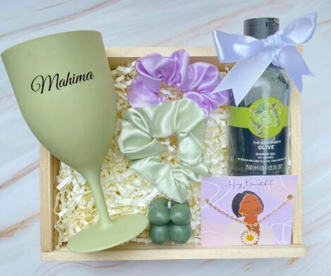 Heartfelt Harmony Gift Hamper
