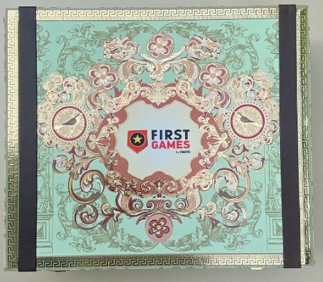 Luxe Corporate Diwali Box