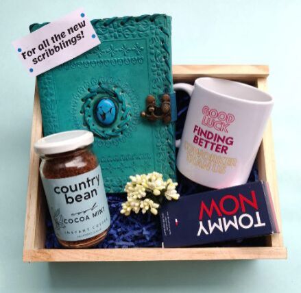 Luxury Love Gift Hamper