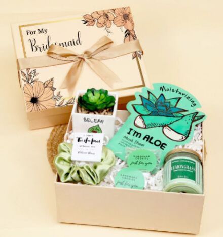 Meadow Muse Gift Box