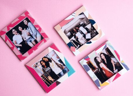 Personalized Magnetic Moments Bundle