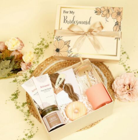 Sweet Crush Bridesmaid Box