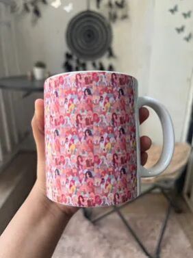 Women’s Day Mug