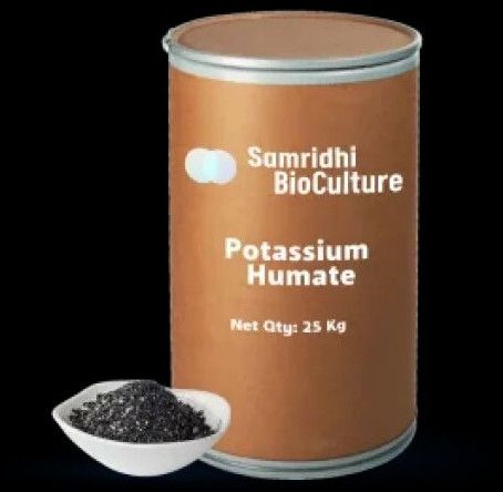 Potassium Humate Pgr Formulation