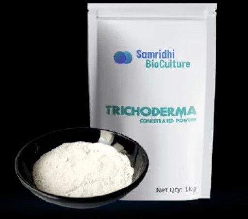 Trichoderma Concentrated Powder