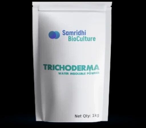 Trichoderma Water Insoluble Powder