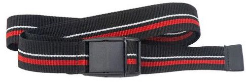 Belt For Hiking Trousers