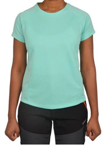 Comrade Running Tshirt - Women