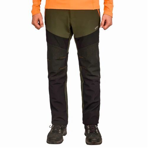 K2 Cold Weather Mens Trekking & Outdoor Sherpa Pants