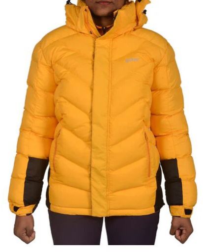 K2 Survivor Jacket - Women