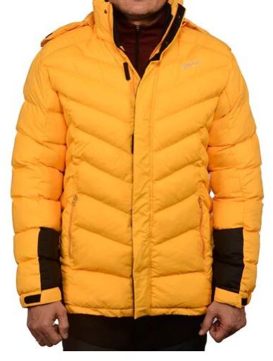 K2 Survivor Mens Jacket