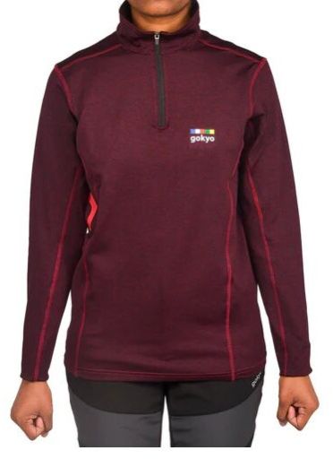 K2 Trekking & Outdoor Tshirt - Women