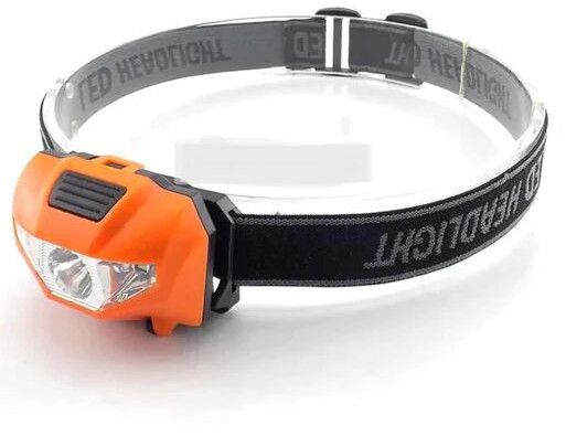 Kalimpong Headlamp 3 Modes 300 Lumens