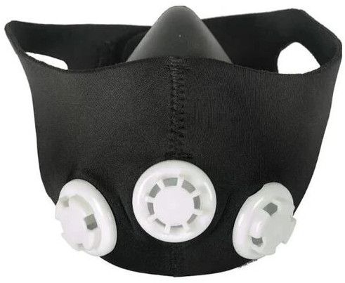 Kaza Training Mask