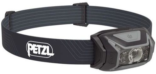 Petzl Actik Headlamp