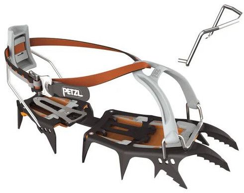 Petzl Sarken Crampon