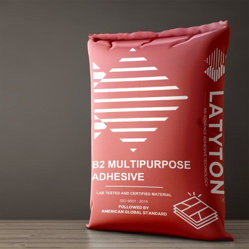 B2 MULTIPURPOSE ADHESIVE