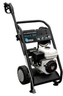 CLARK 5 H COLD WATER HIGH PRESSURE CLEANER