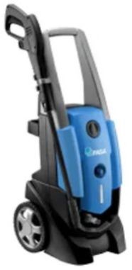 FUSION 20- COLD WATER HIGH PRESSURE CLEANERS
