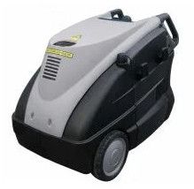 GV KOLUMBO STEAM CLEANER