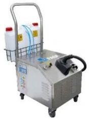 IVP 3.3M GOLD STEAM CLEANER