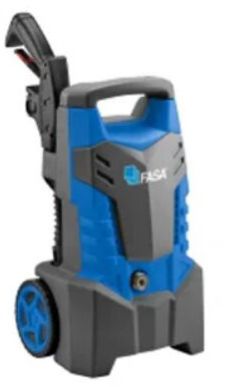 RAP 110 – COLD WATER HIGH PRESSURE CLEANERS