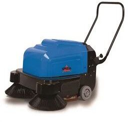 SW 1000-WALK BEHIND SWEEPER