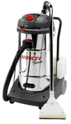 WINDY IE FOAM VACUUM CLEANER