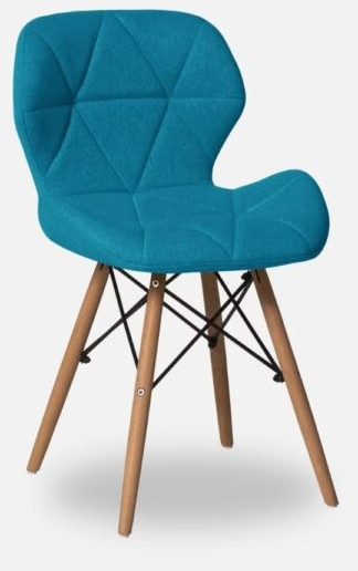 Fabric Dining Chair