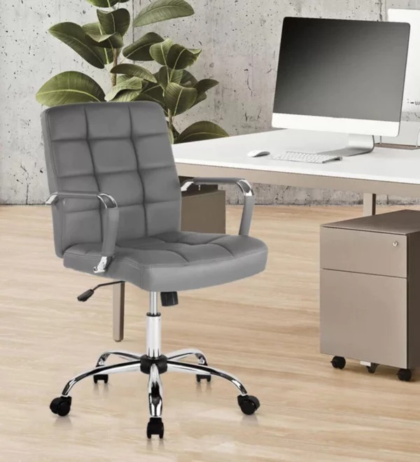 Med Back Executive Chair