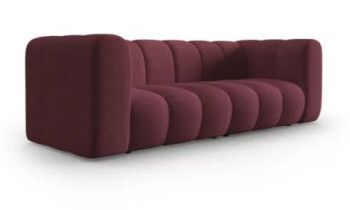 Vassio Artisan Three Seater Sofa