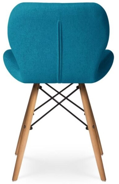 Fabric Dining Chair