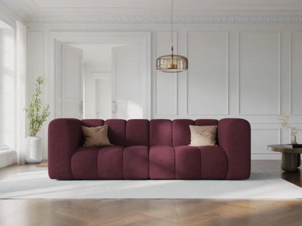 Vassio Artisan Three Seater Sofa