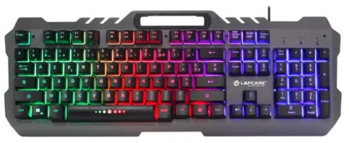 Blade Champ Gaming Membrane Keyboard Alfa-8