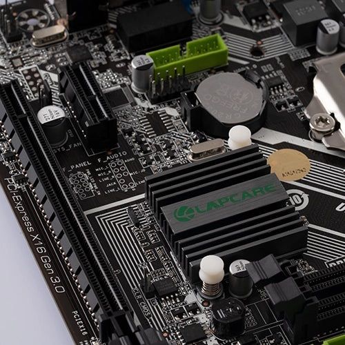 H310 Mother Board H310 With NVME Slot