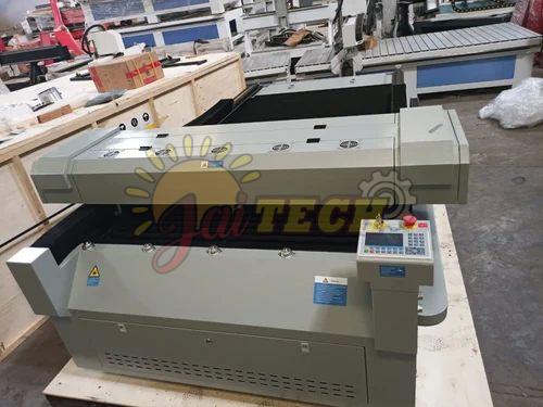 C02 Laser Cutting Machine