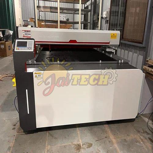 C02 Laser Cutting Machine