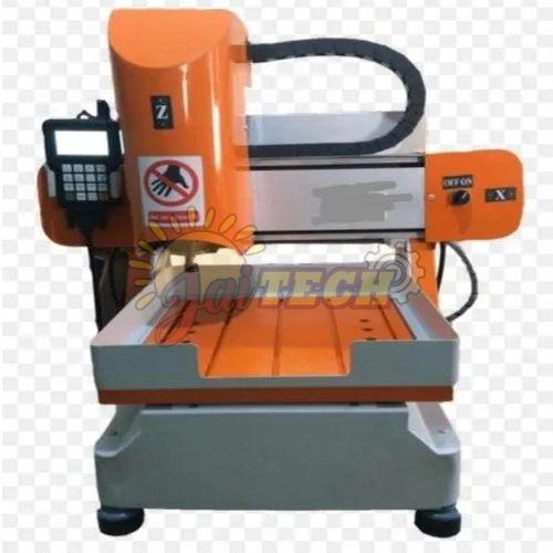 CNC Gold Engraving Machine