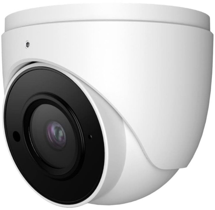 COAXIAL INDOOR DOME Cameras