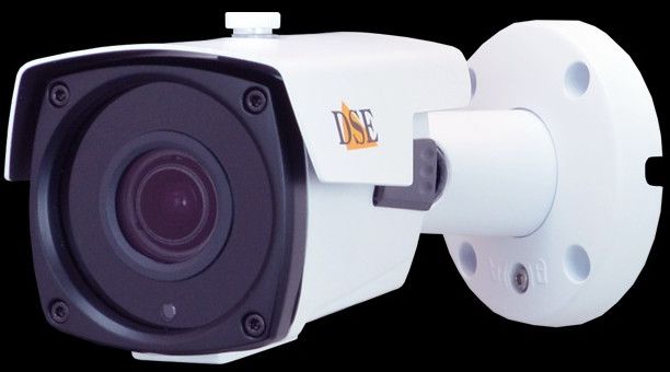 COAXIAL OUTDOOR CCTV Cameras