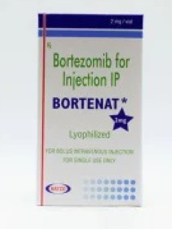 Bortezomib Bortenat Injection