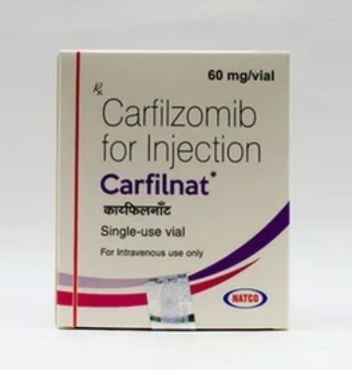 Carfilzomib Carfilnat Injection