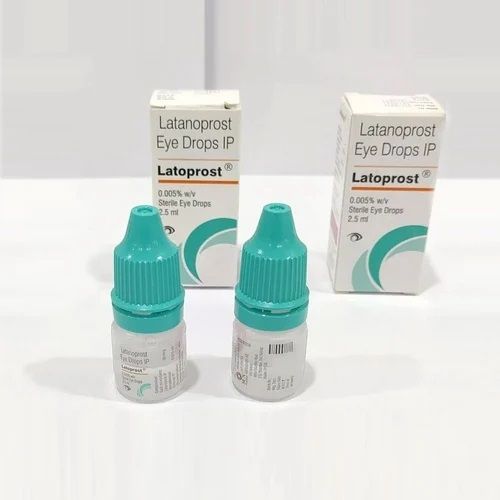 Latoprost Eye Drop