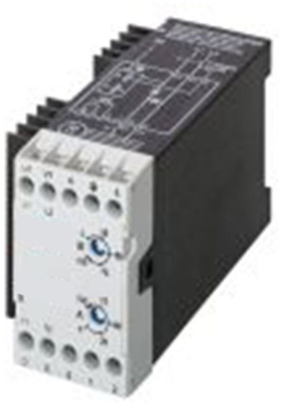 Braking Unit B1  Electronic DC Injection